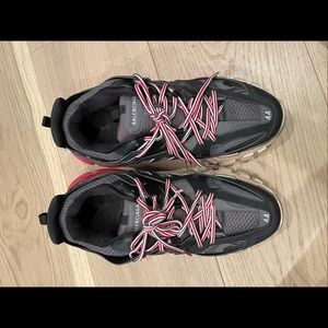 Balenciaga track sneaker